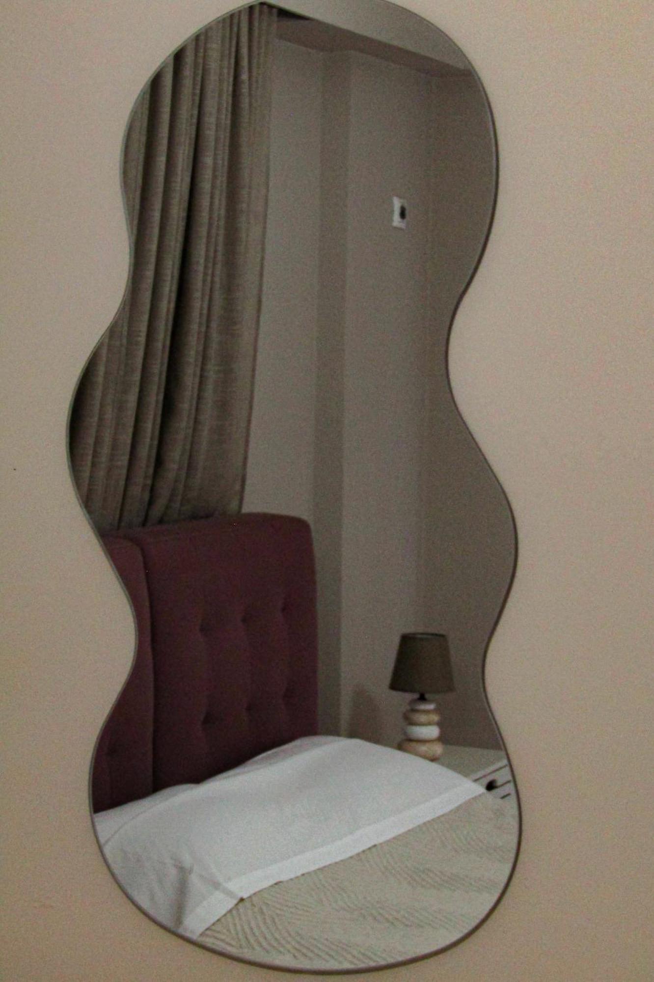 Dreamcoast Apartments I Artemida  Luaran gambar