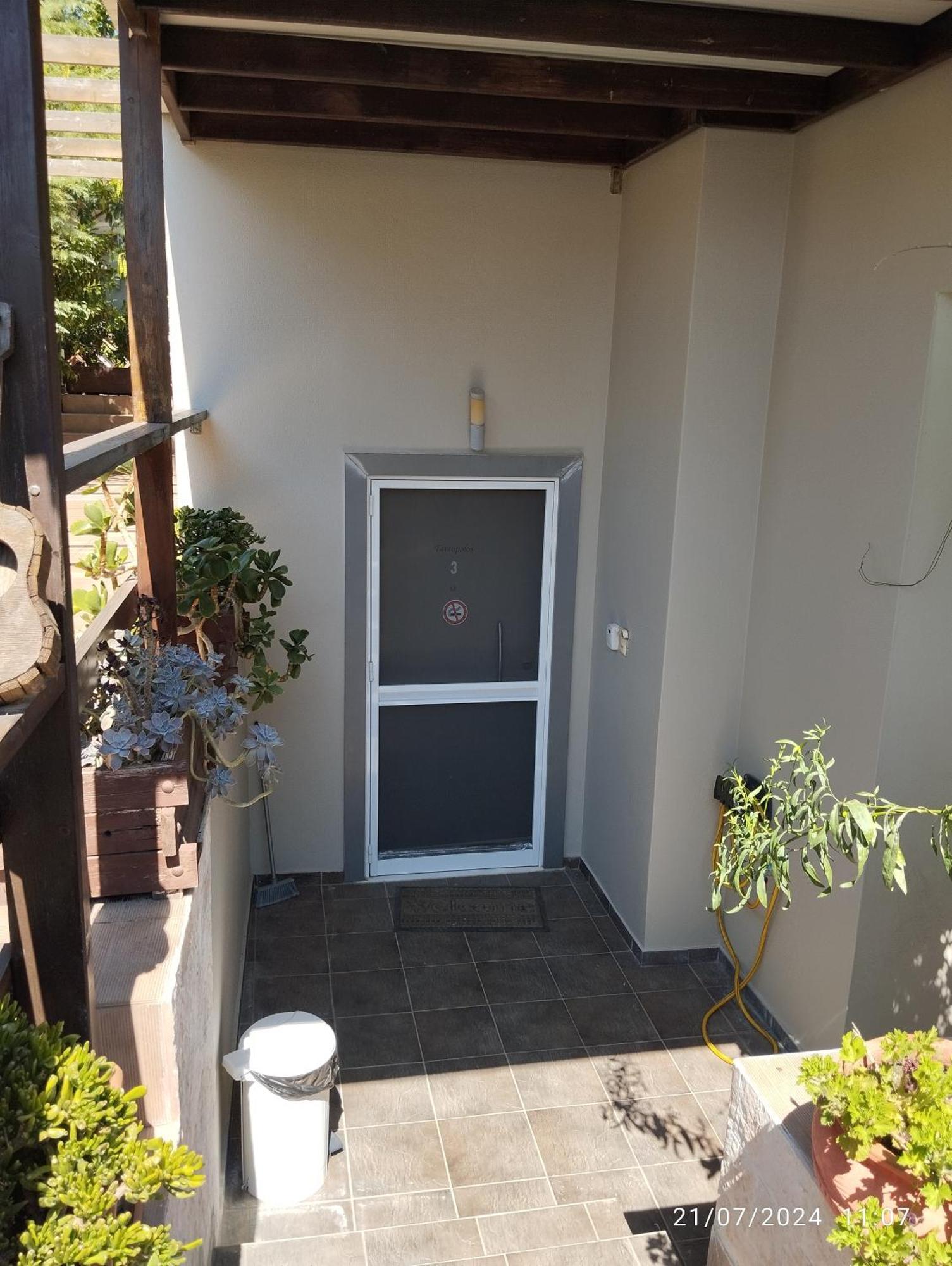 Dreamcoast Apartments I Artemida  Luaran gambar